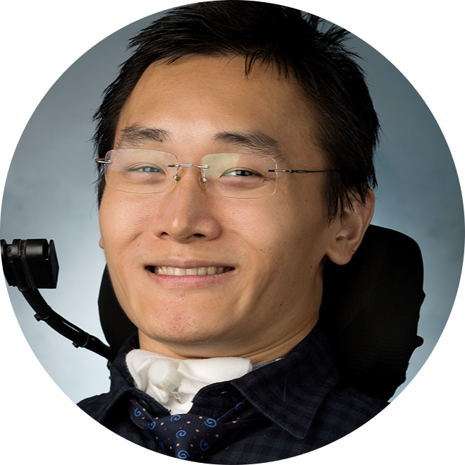 Paul T. Chiou